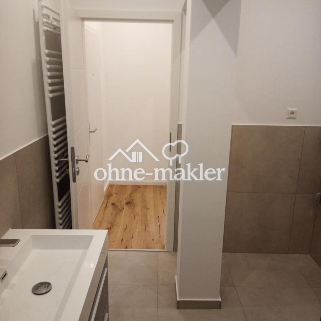++TOP sanierte 2 ZKB++Duschbad++Parkett++ - Foto 5