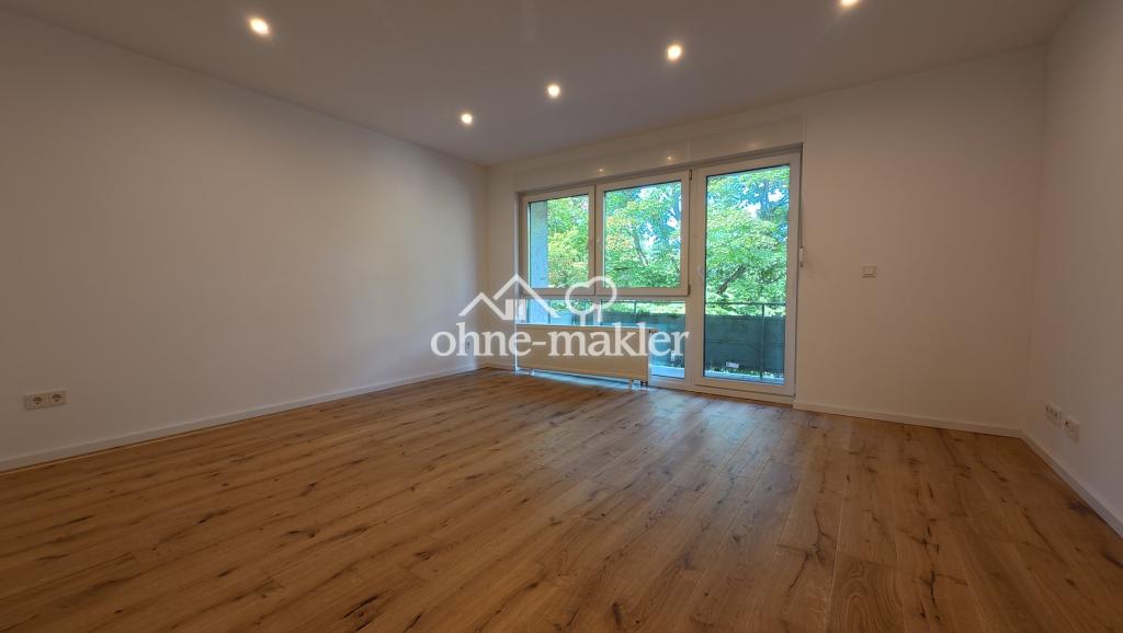 ++TOP neu sanierte 2 ZKB++Einbauküche++Balkon++Parkett - Photo 1