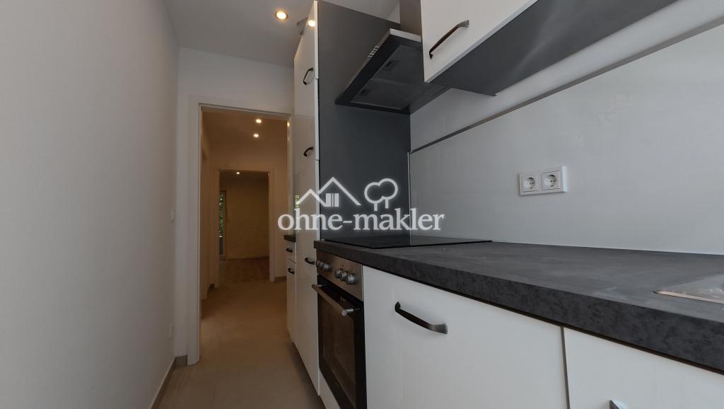 ++TOP neu sanierte 2 ZKB++Einbauküche++Balkon++Parkett - Photo 4