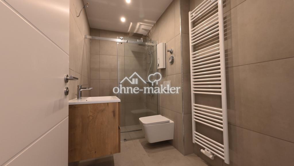 ++TOP neu sanierte 2 ZKB++Einbauküche++Balkon++Parkett - Photo 5