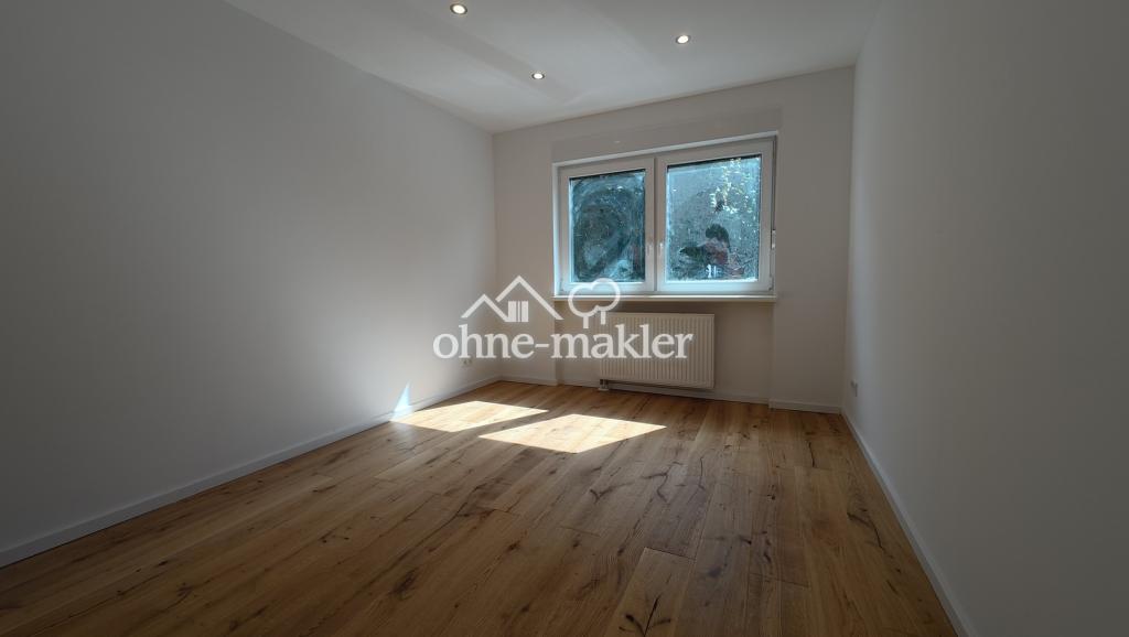 ++TOP neu sanierte 2 ZKB++Einbauküche++Balkon++Parkett - Photo 2