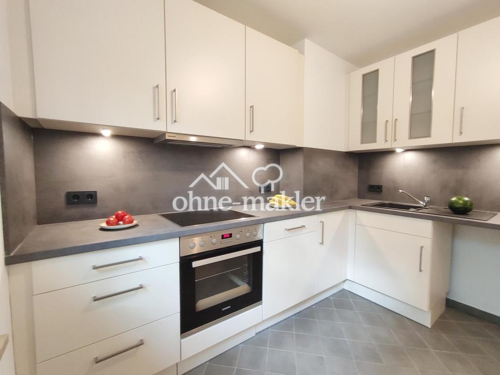 Luxuriöse Wohnung (59 qm) am Tilsiter Platz in Kiel-Ellerbek/Wellingdorf - Foto 5