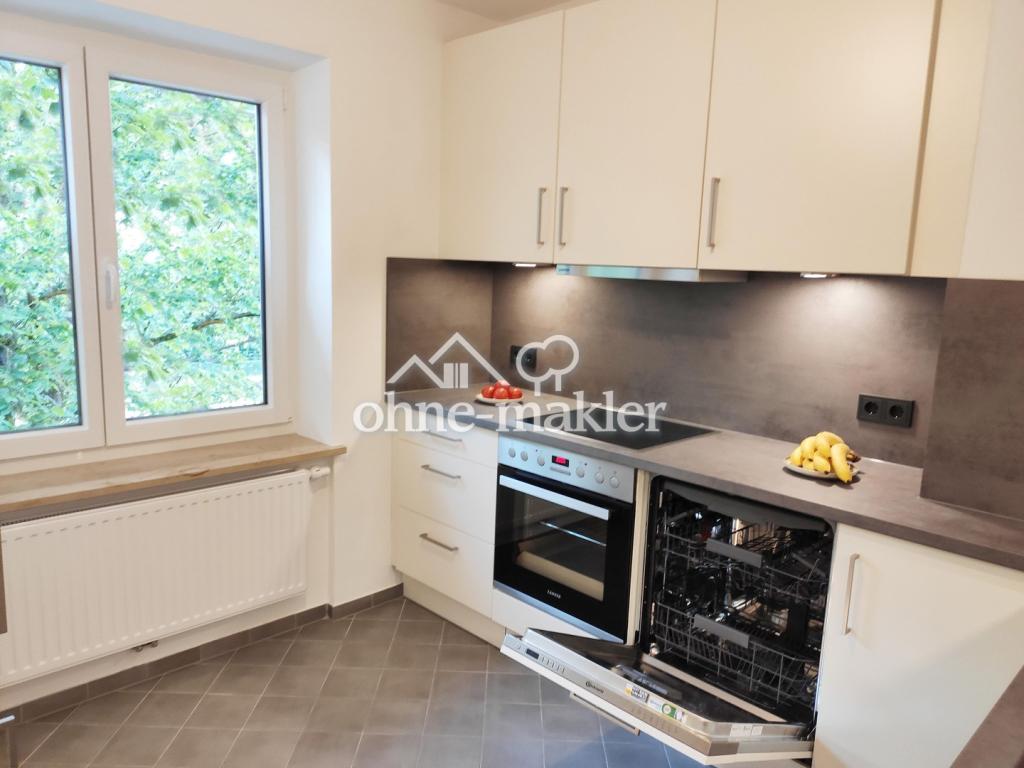 Luxuriöse Wohnung (59 qm) am Tilsiter Platz in Kiel-Ellerbek/Wellingdorf - Foto 3