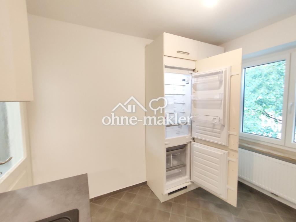 Luxuriöse Wohnung (59 qm) am Tilsiter Platz in Kiel-Ellerbek/Wellingdorf - Foto 4