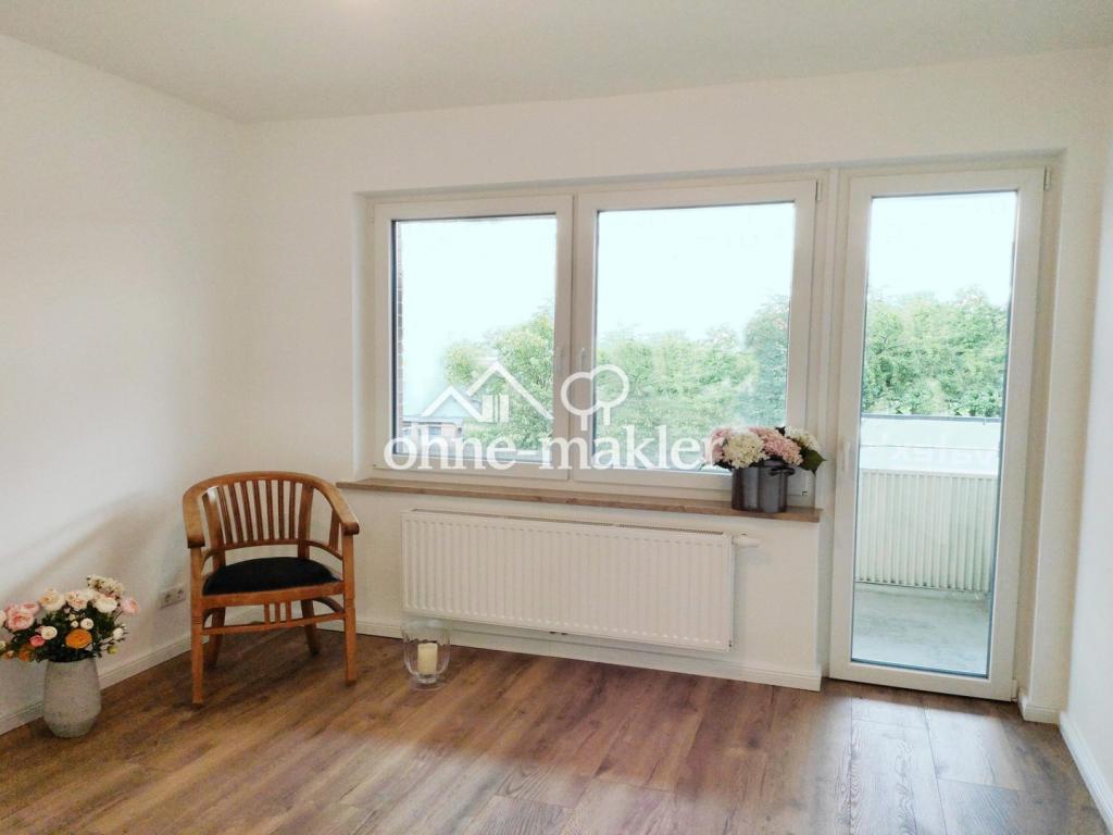Luxuriöse Wohnung (59 qm) am Tilsiter Platz in Kiel-Ellerbek/Wellingdorf - Foto 2