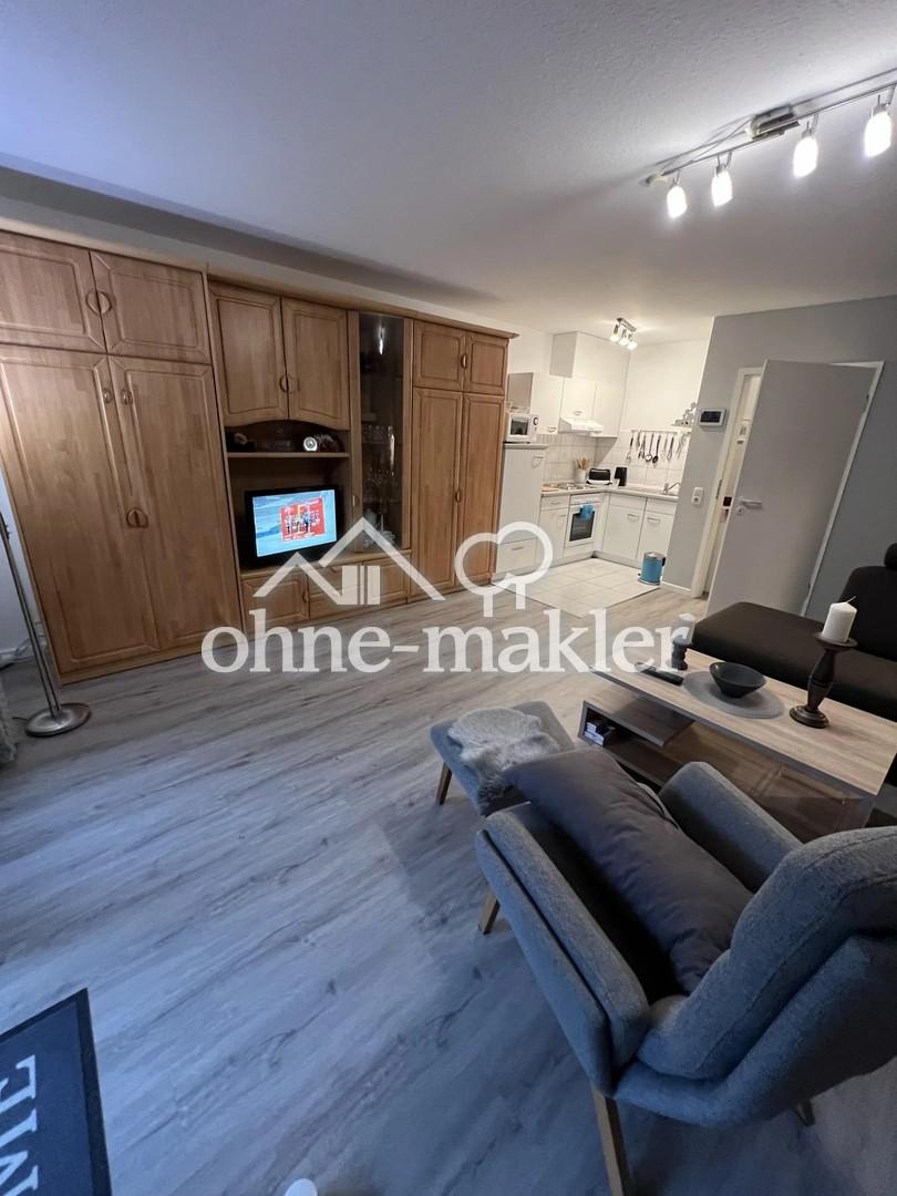 Attraktives 1-Zimmer-Wohnung Außenmühlensee Harburg - Photo 2