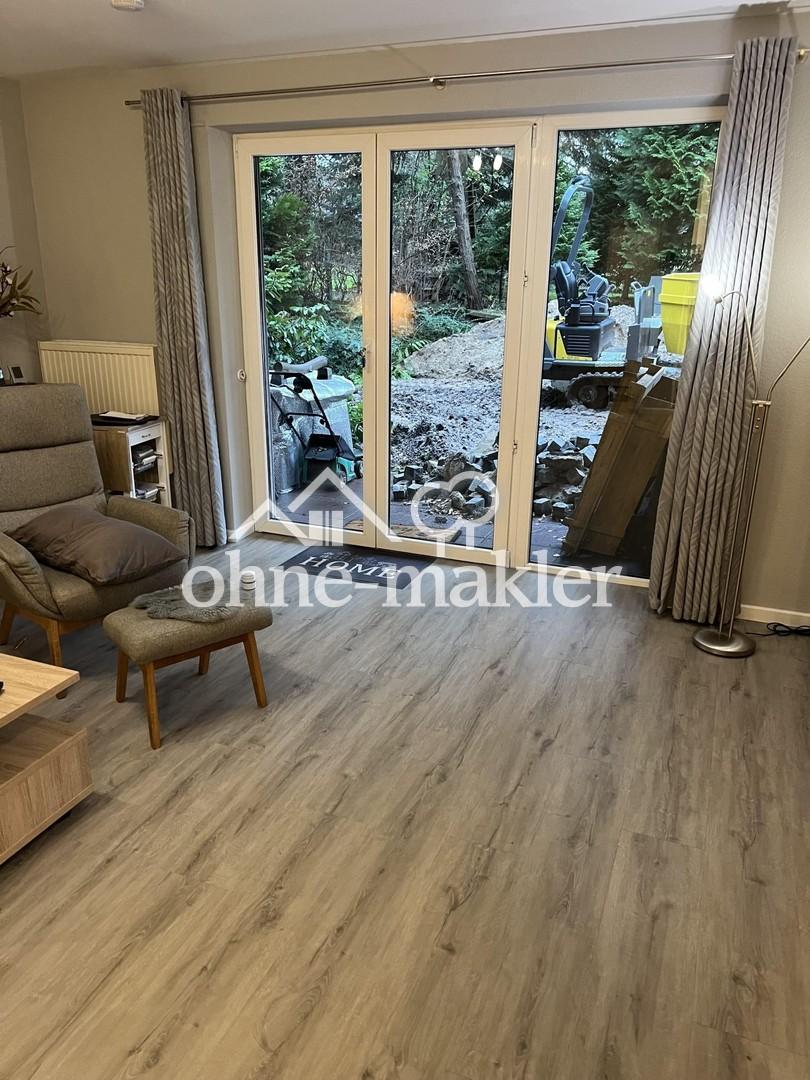 Attraktives 1-Zimmer-Wohnung Außenmühlensee Harburg - Photo 1