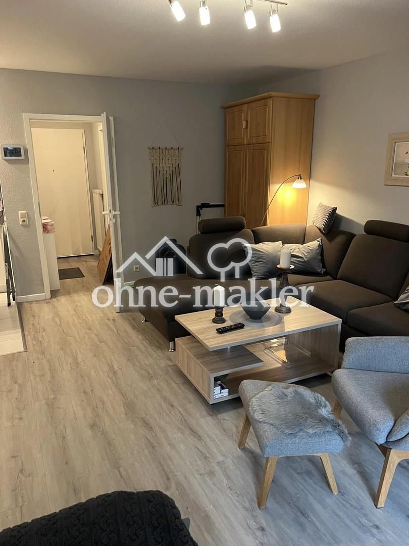 Attraktives 1-Zimmer-Wohnung Außenmühlensee Harburg - Photo 3