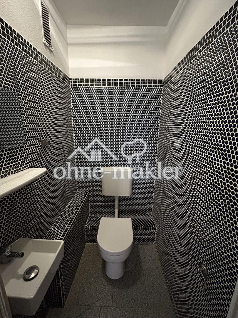 Helle 3,5-Zimmer-Wohnung mit Küche, Balkon & Stellplatz - Foto 5