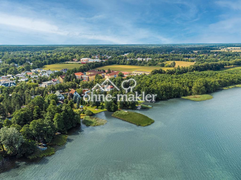 Modernes Wohnambiente: 3-Zimmer-Neubau mit Balkon in Basdorf (A1 WE06) - Foto 5