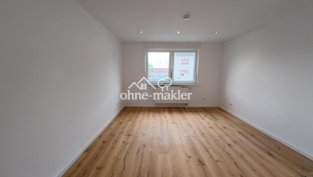 ++TOP komplett neu renovierte 2 ZKB++neue Einbauküche++Balkon++Parkett - Foto 1