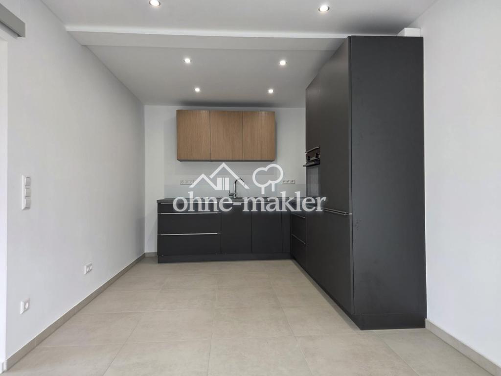 ++TOP komplett neu renovierte 2 ZKB++neue Einbauküche++Balkon++Parkett - Foto 4