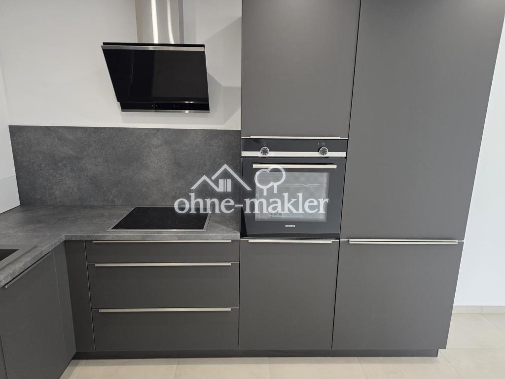 ++TOP komplett neu renovierte 2 ZKB++neue Einbauküche++Balkon++Parkett - Foto 2