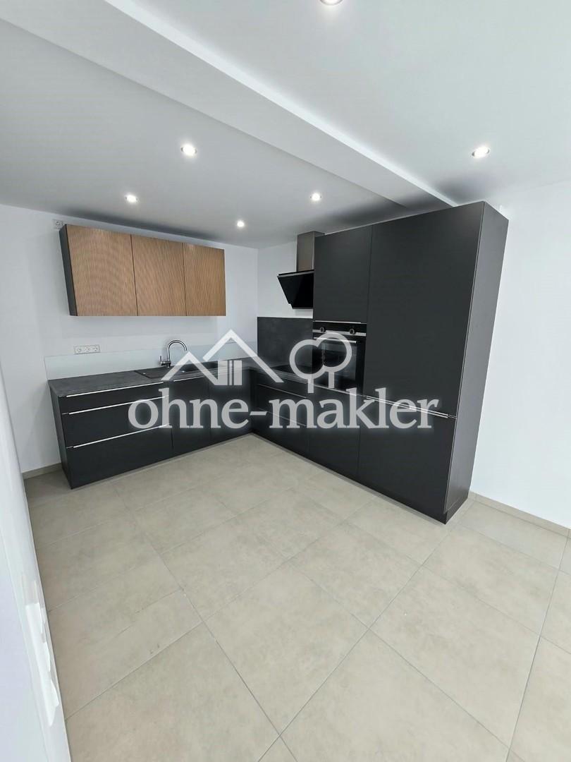 ++TOP komplett neu renovierte 2 ZKB++neue Einbauküche++Balkon++Parkett - Foto 3