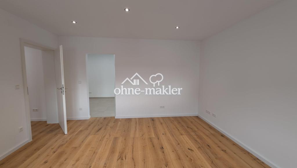 ++TOP komplett neu renovierte 2 ZKB++neue Einbauküche++Balkon++Parkett - Photo 4