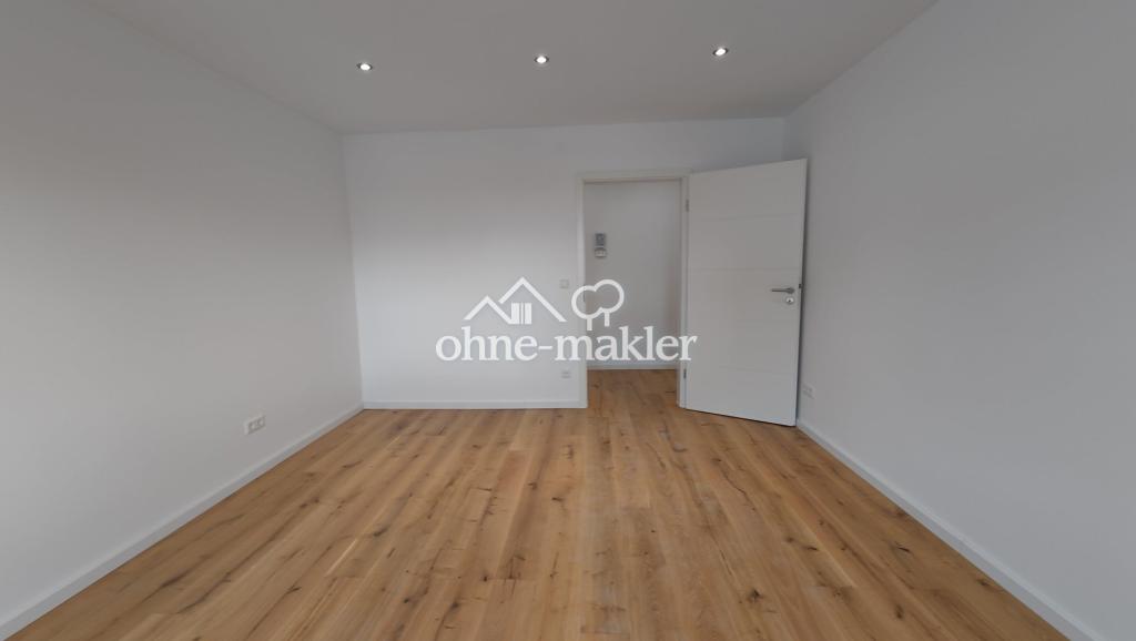 ++TOP komplett neu renovierte 2 ZKB++neue Einbauküche++Balkon++Parkett - Photo 1