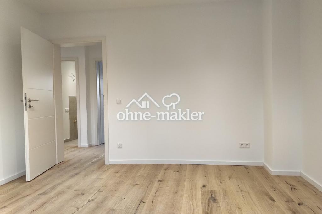 ++TOP renovierte 2 ZKB++neue Einbauküche++Duschbad++separate Toilette - Foto 1
