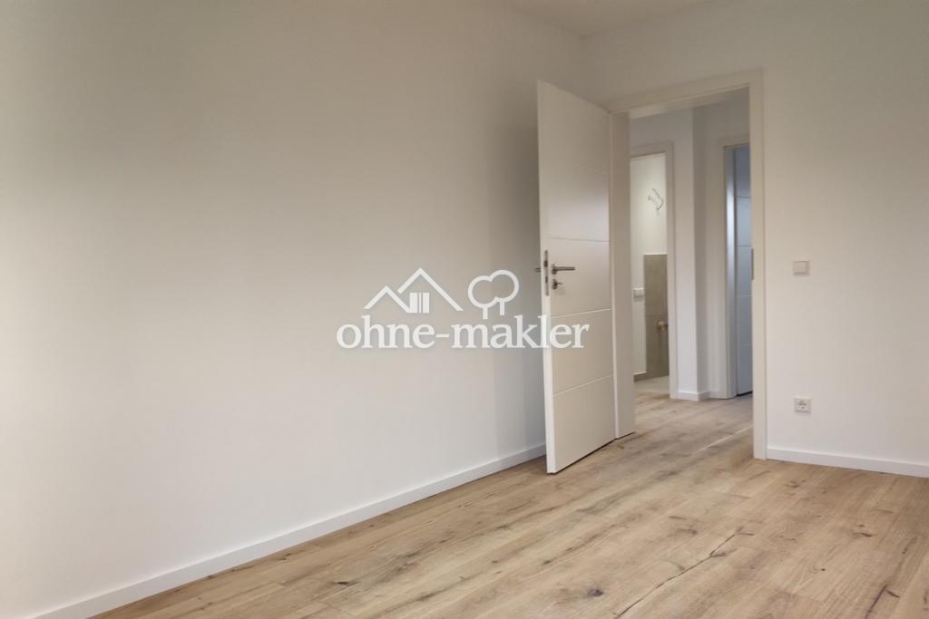 ++TOP renovierte 2 ZKB++neue Einbauküche++Duschbad++separate Toilette - Foto 2