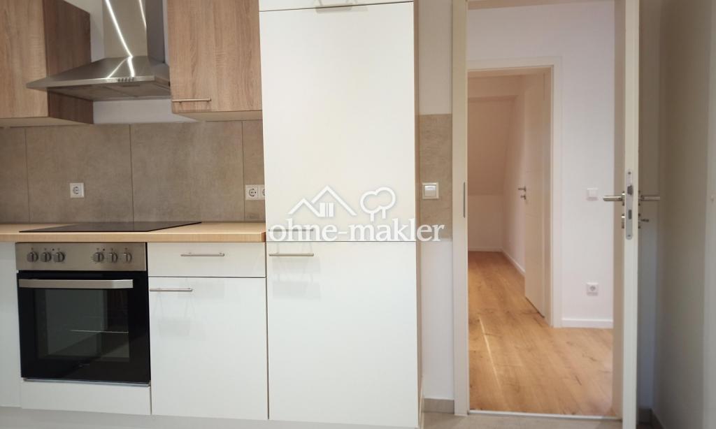 ++TOP renovierte 2 ZKB++neue Einbauküche++Duschbad++separate Toilette - Foto 4
