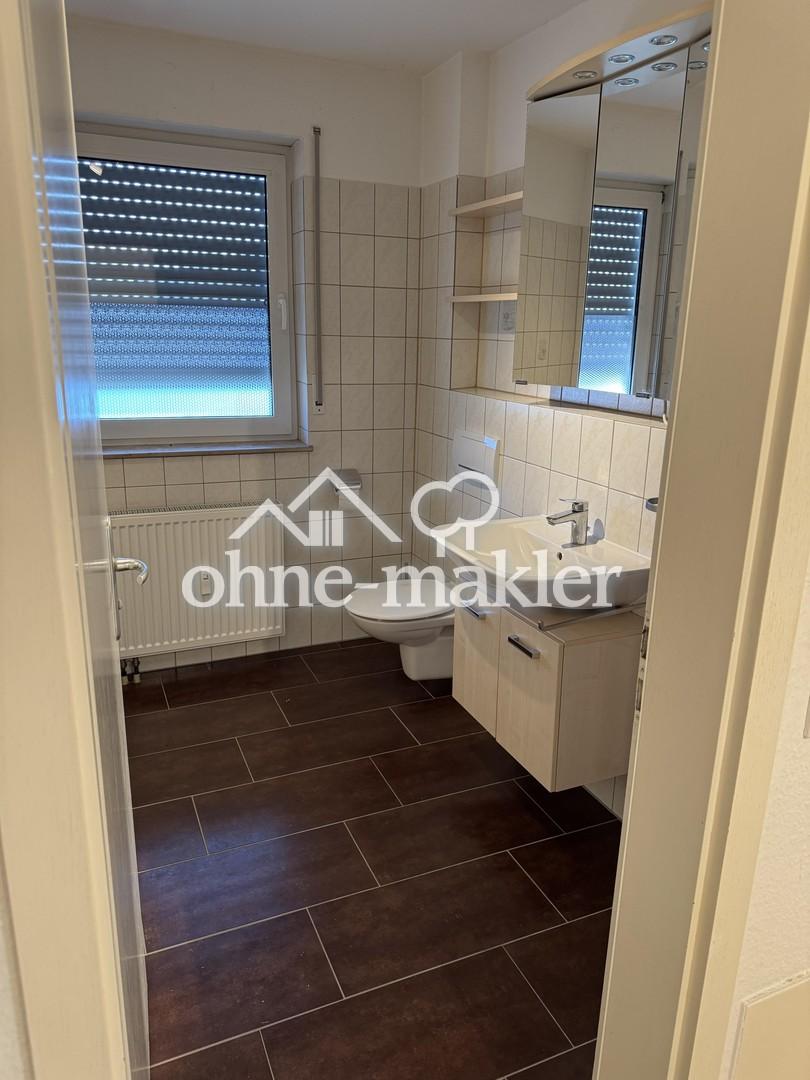 3-Zimmer-Dach-Wohnung in Leinach - Photo 4