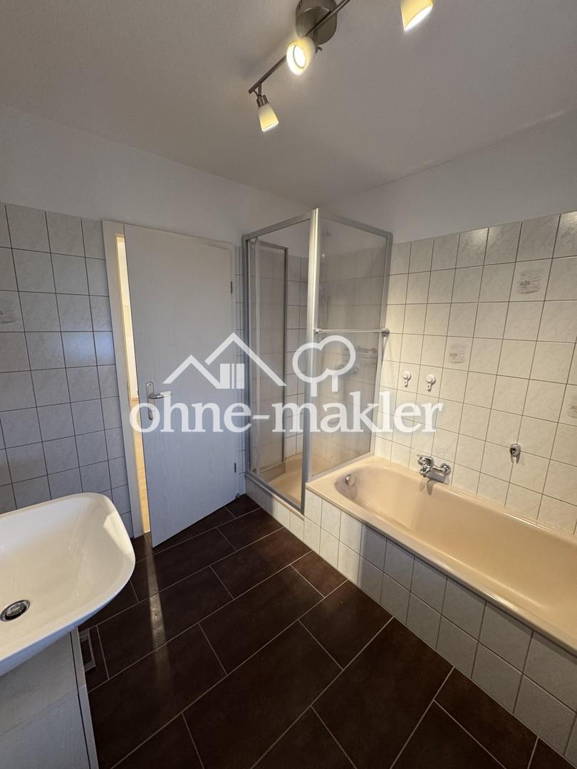 3-Zimmer-Dach-Wohnung in Leinach - Photo 5