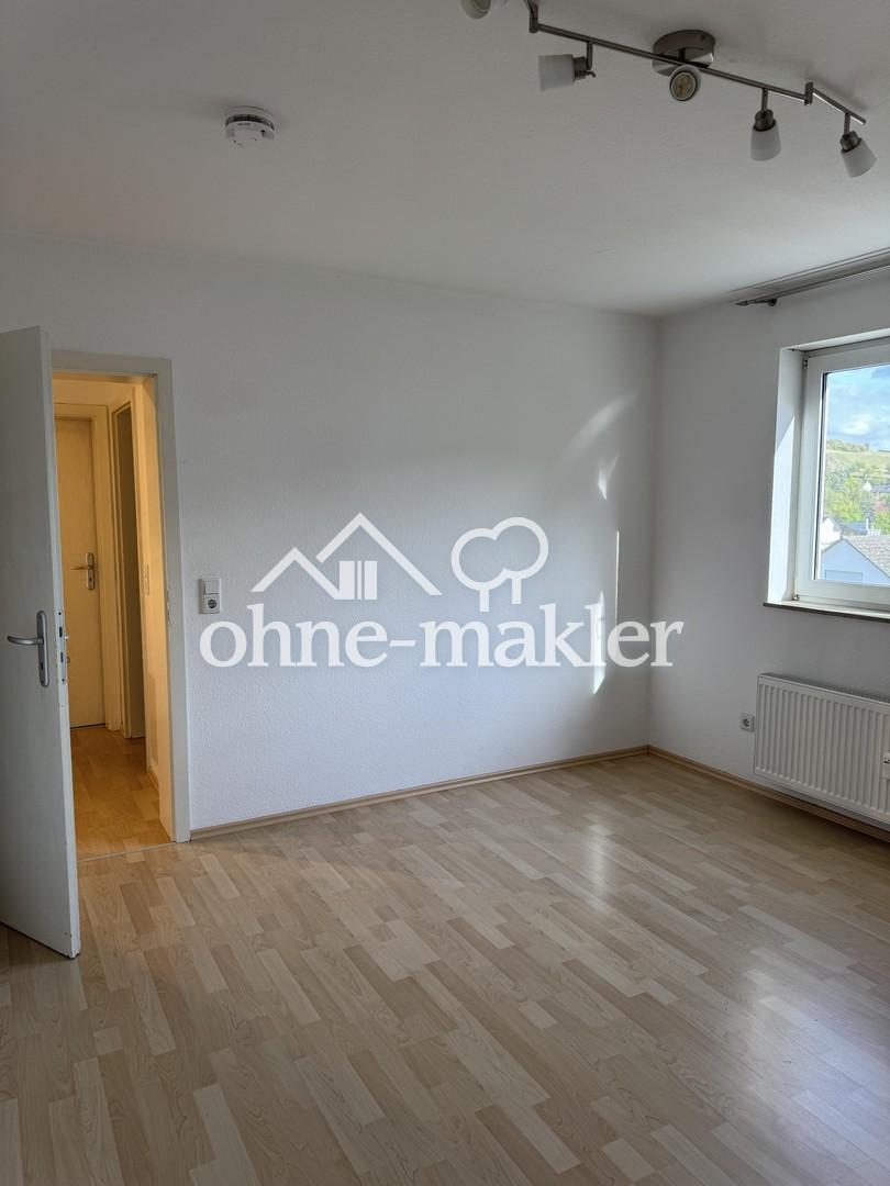 3-Zimmer-Dach-Wohnung in Leinach - Photo 1