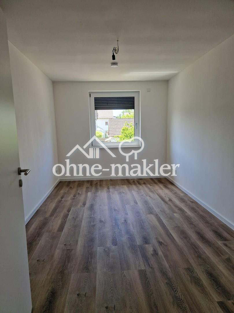 Hochwertige 3-Zimmerwohnung mit Erstbezug nach Kernsanierung – Ihr neues Zuhause auf Neubauniveau! - Foto 1