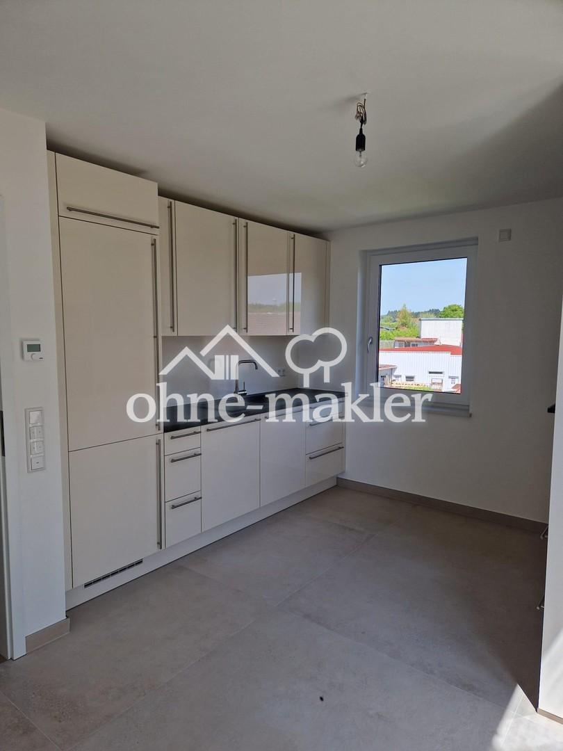 Hochwertige 3-Zimmerwohnung mit Erstbezug nach Kernsanierung – Ihr neues Zuhause auf Neubauniveau! - Foto 4