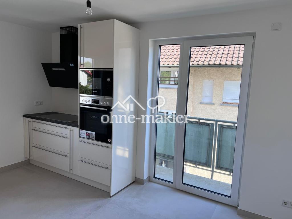 Hochwertige 3-Zimmerwohnung mit Erstbezug nach Kernsanierung – Ihr neues Zuhause auf Neubauniveau! - Foto 3