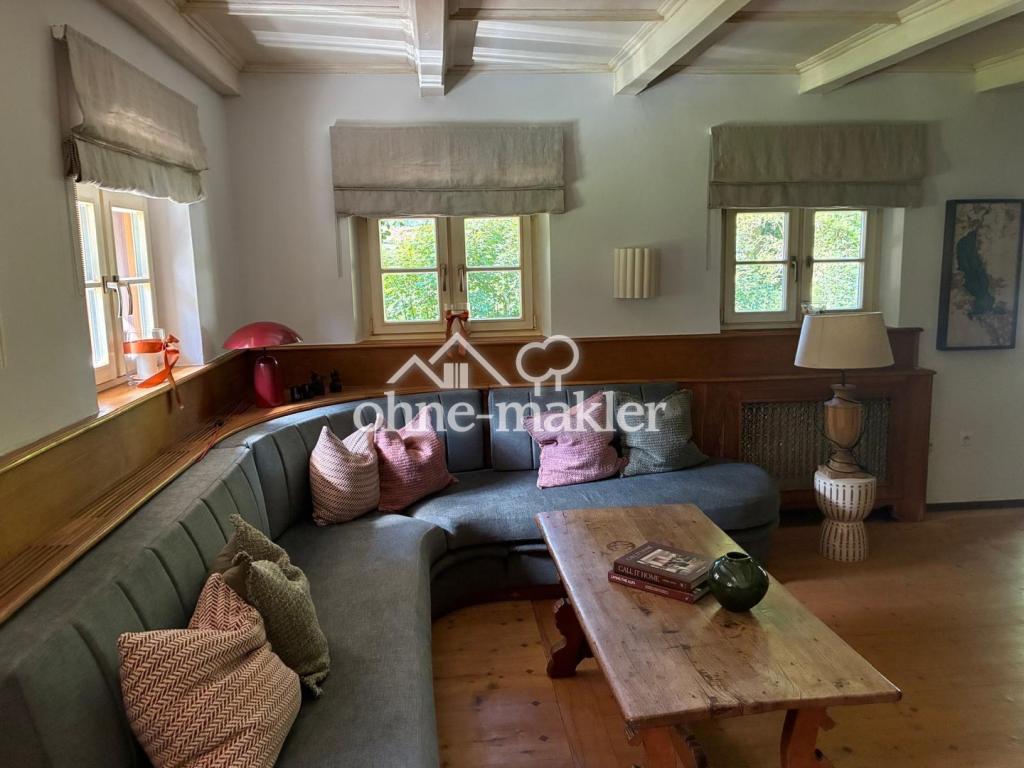 Charmantes Landhaus in Alleinlage - Foto 3