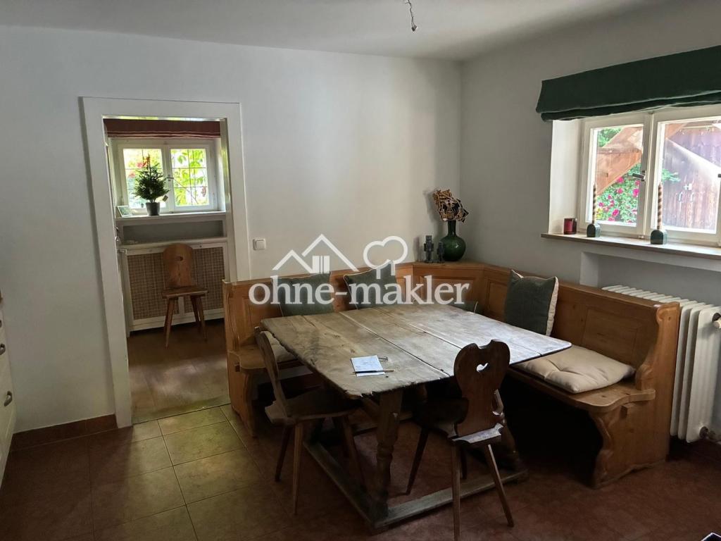 Charmantes Landhaus in Alleinlage - Foto 5