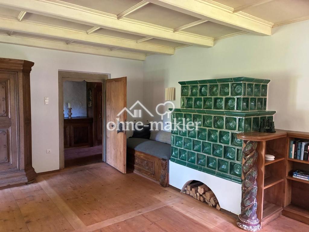 Charmantes Landhaus in Alleinlage - Foto 2