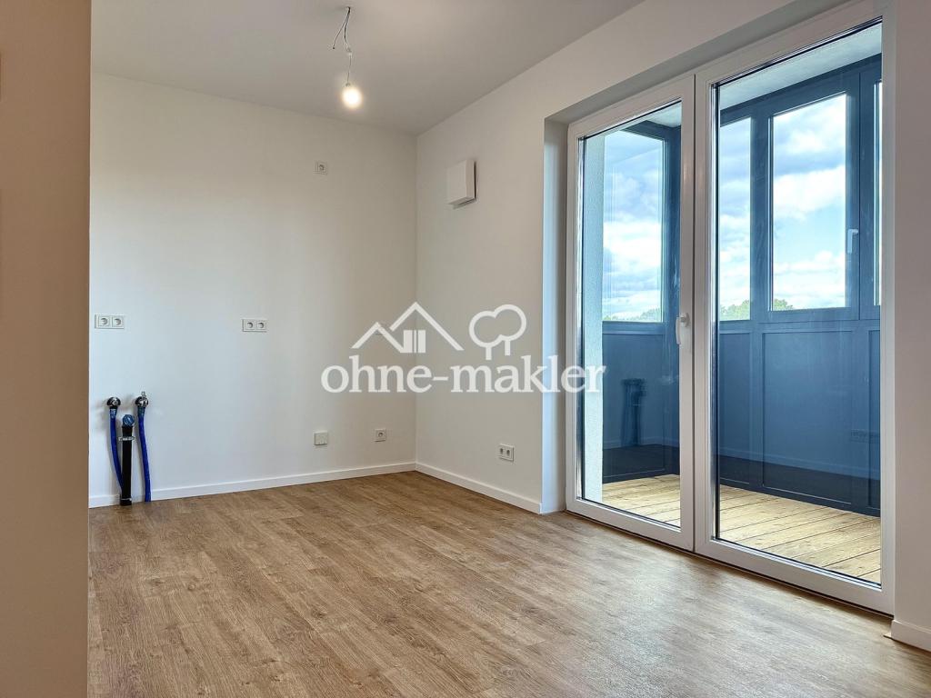 Neubauwohnung in Berlin-Schöneberg - Foto 1