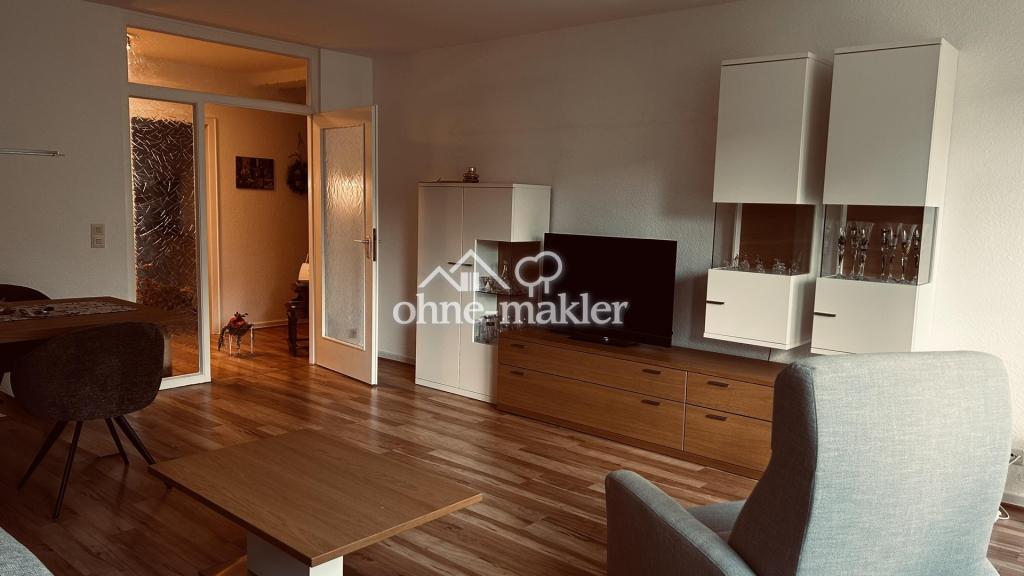 3zimmer Wohnung - Foto 1
