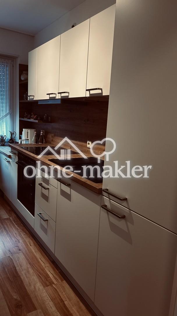 3zimmer Wohnung - Foto 5
