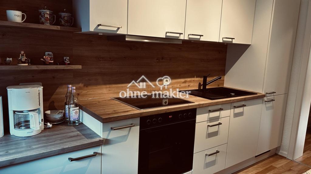 3zimmer Wohnung - Foto 4