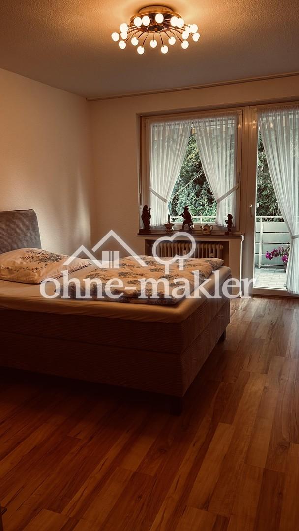 3zimmer Wohnung - Foto 3