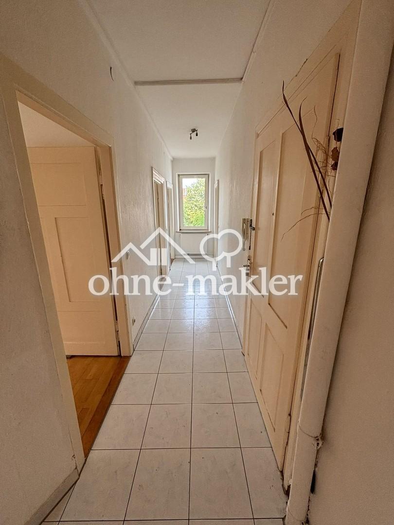Sonniger Altbau mit Charme – ideal für Pendler - Photo 5