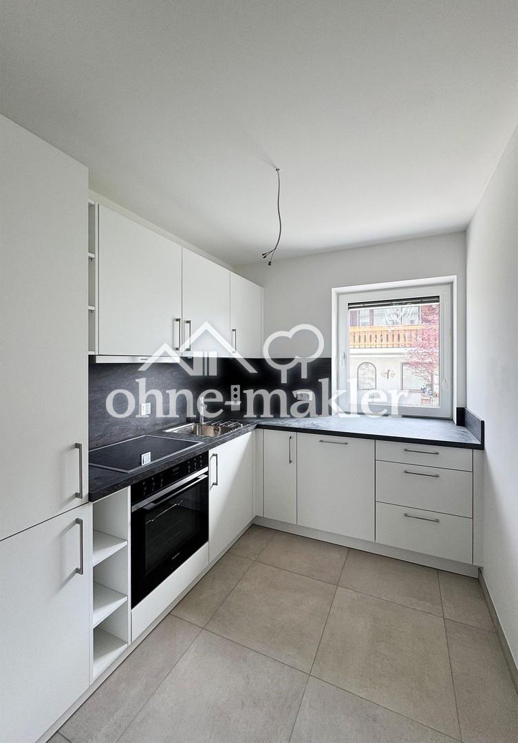 Erstbezug nach Kernsanierung: Hochwertig ausgestattete 2-Zimmer-Wohnung in München-Trudering - WE 2 - Photo 1