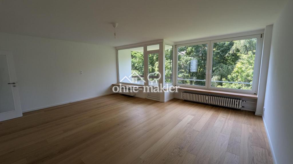 Wohntraum mit Blick ins Grüne in Düsseldorf - Photo 2