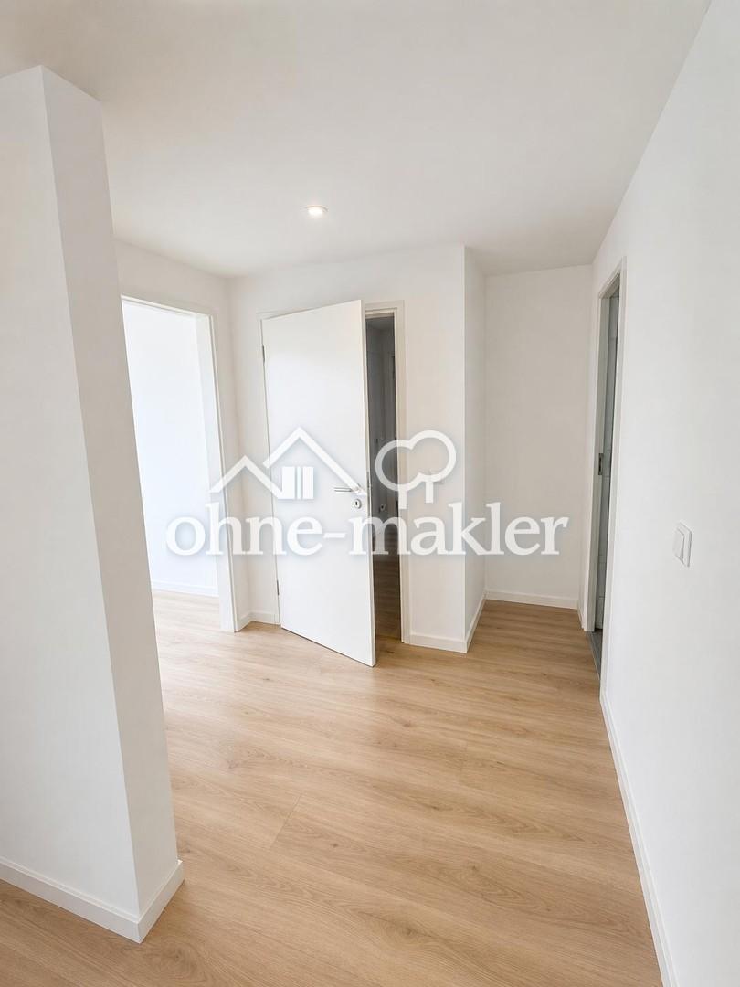 Sanierte 2-Zimmer-Dachgeschosswohnung in Bad Rothenfelde zu vermieten - Photo 5