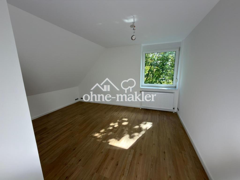 Neu ausgebaute Studenten-WG, Zimmer Vermietung, provisionsfrei - Photo 1