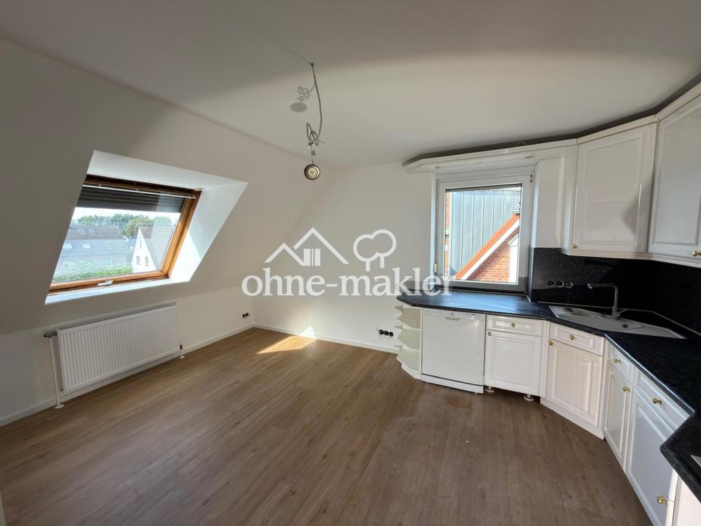 Neu ausgebaute Studenten-WG, Zimmer Vermietung, provisionsfrei - Photo 2