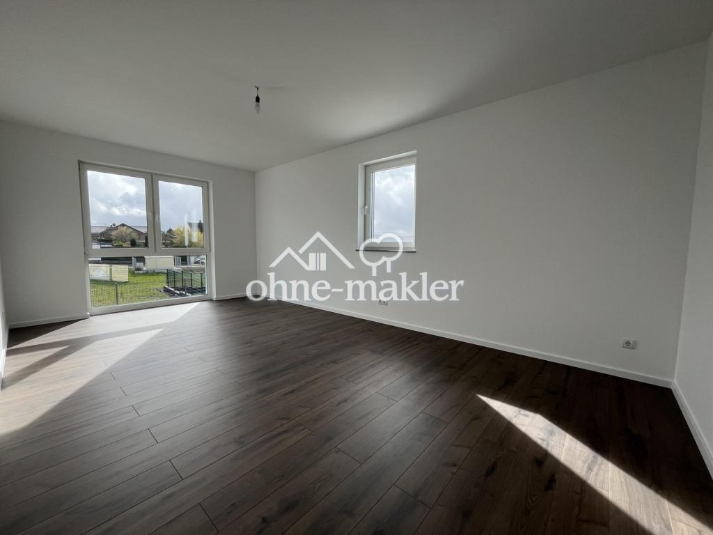 Moderne DHH mit Garten und Garage in Bad Münstereifel - Photo 1