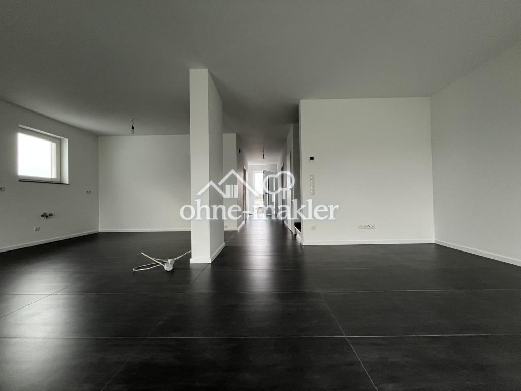 Moderne DHH mit Garten und Garage in Bad Münstereifel - Photo 1