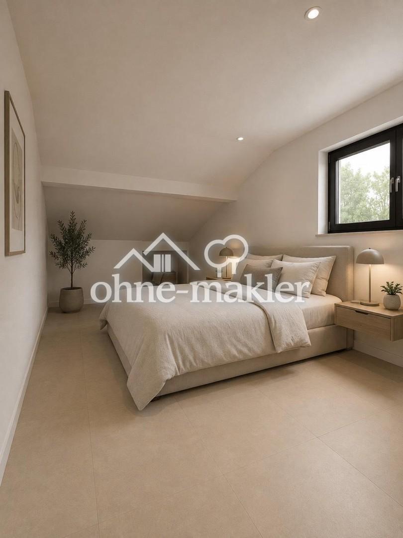 Ankommen und zuhause fühlen. 2 Zimmer Erstbezug mit Balkon - Photo 2