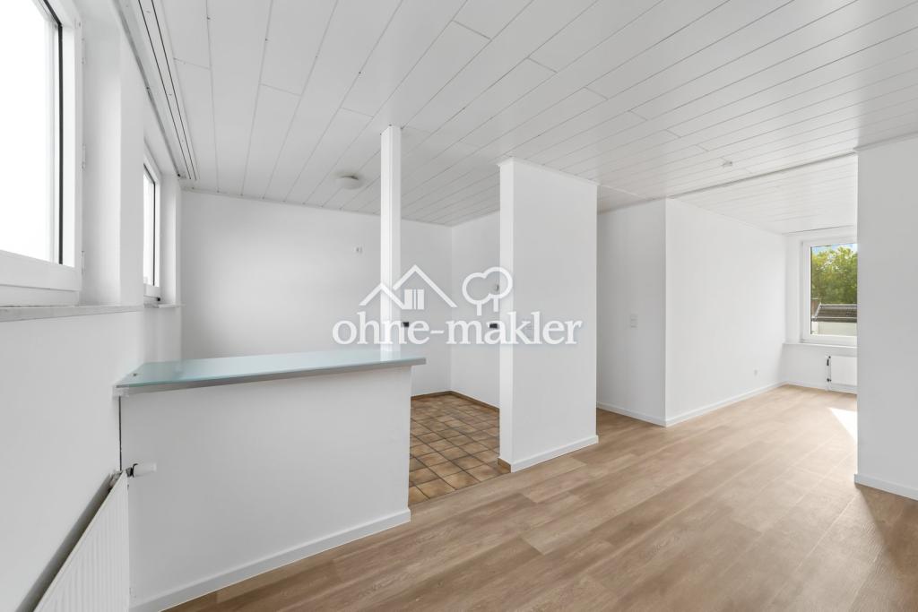 Gepflegte 3-Zimmer-Wohnung in ruhiger Lage in Lüstringen zu vermieten - Photo 5