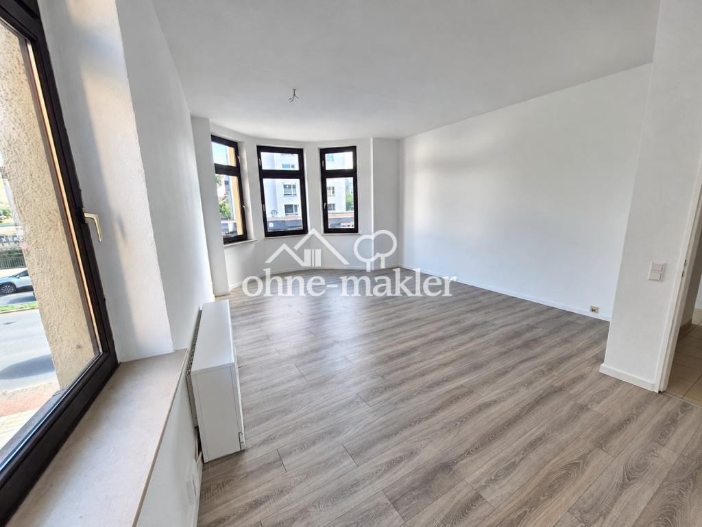 Erstbezug nach Renovierung in der Herforder Innenstadt - Foto 2