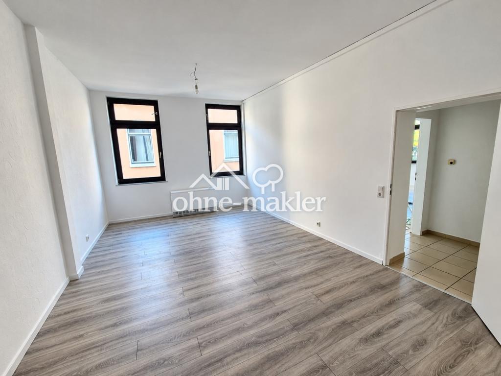 Erstbezug nach Renovierung in der Herforder Innenstadt - Foto 1
