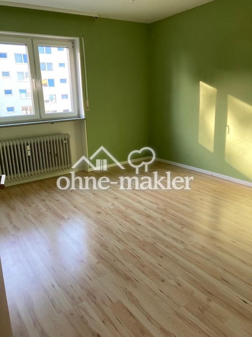 Sonnige, WG-taugliche 3 ZKB Wohnung im ruhiger Zentrums-Lage - Foto 2
